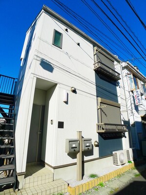 シェモアⅠ