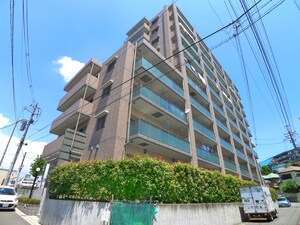 ペルル松戸MABASHI（７０５）