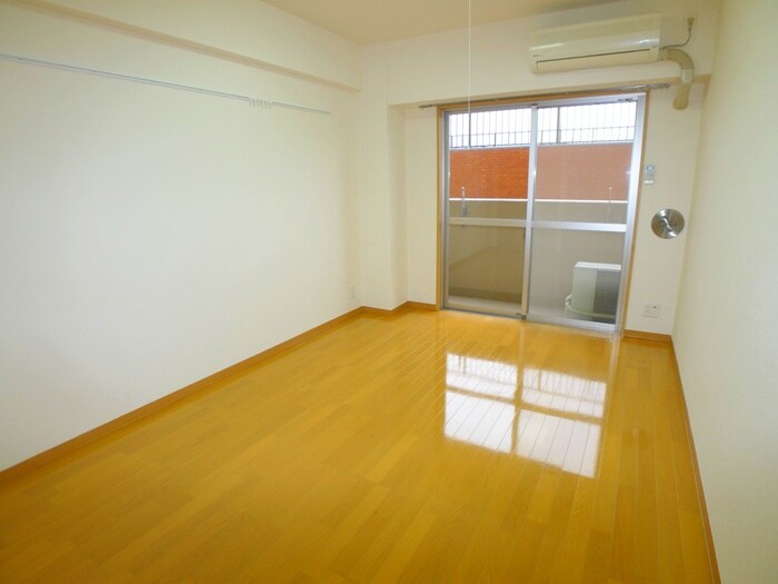 室内からの展望 レジディア浦安Ⅱ