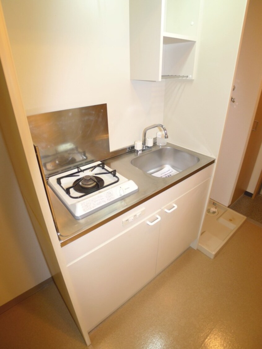 キッチン レジディア浦安Ⅱ