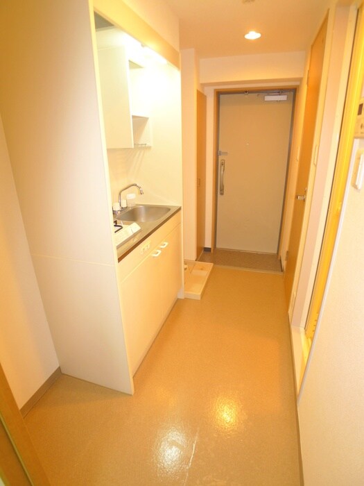 玄関 レジディア浦安Ⅱ