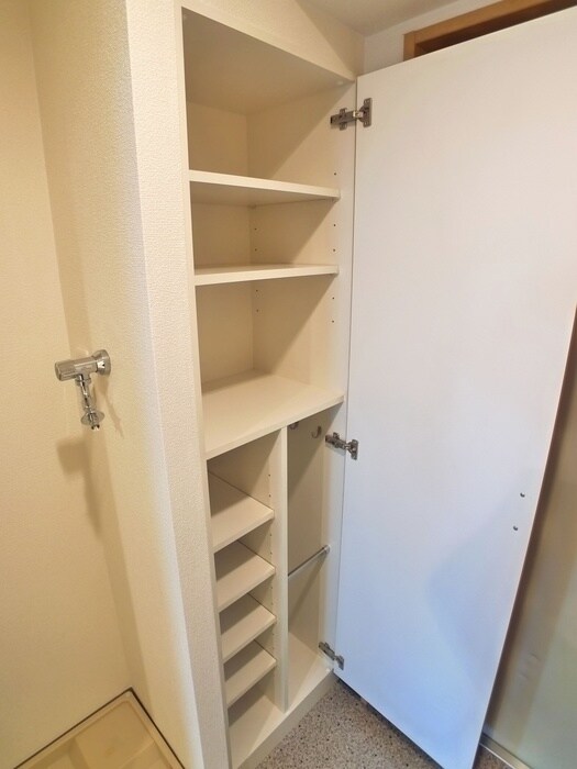 靴箱 レジディア浦安Ⅱ