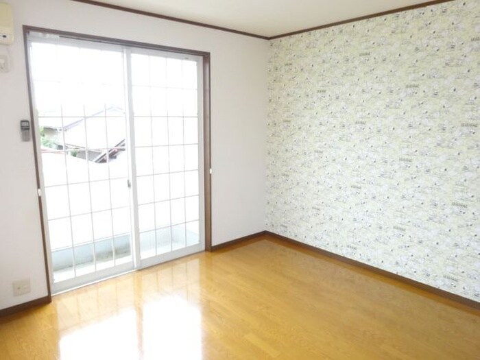 居室 ベルドミ－ルサクラギ