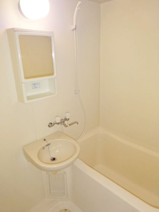 バス／シャワールーム等 ベルドミ－ルサクラギ