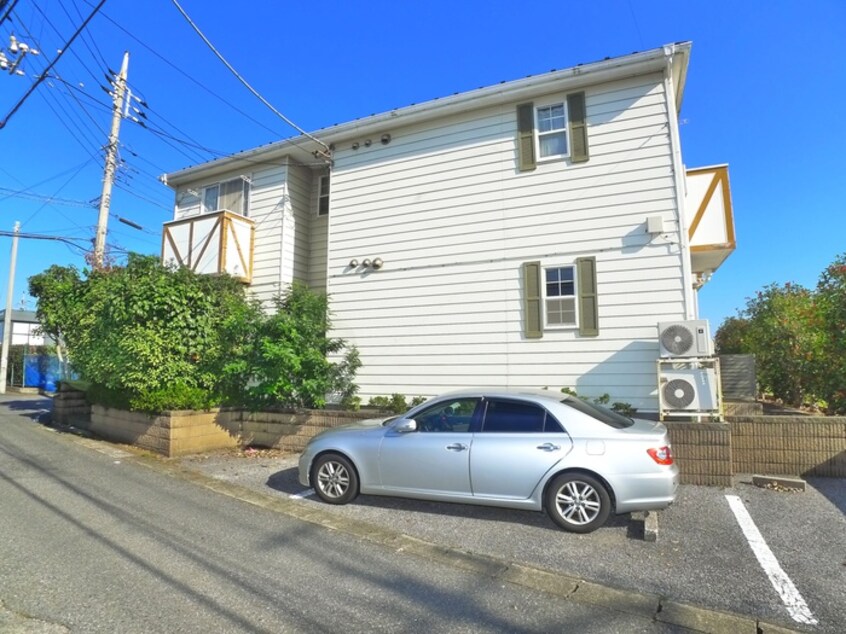 周辺環境 ベルドミ－ルサクラギ