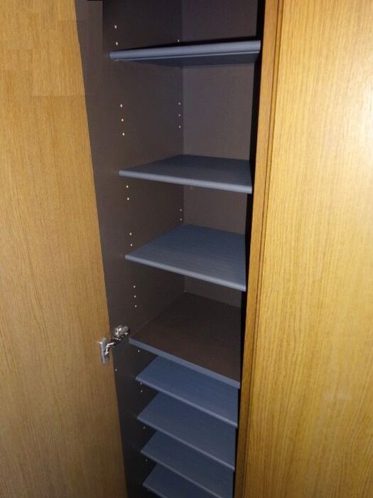 靴箱 ベルドミ－ルサクラギ