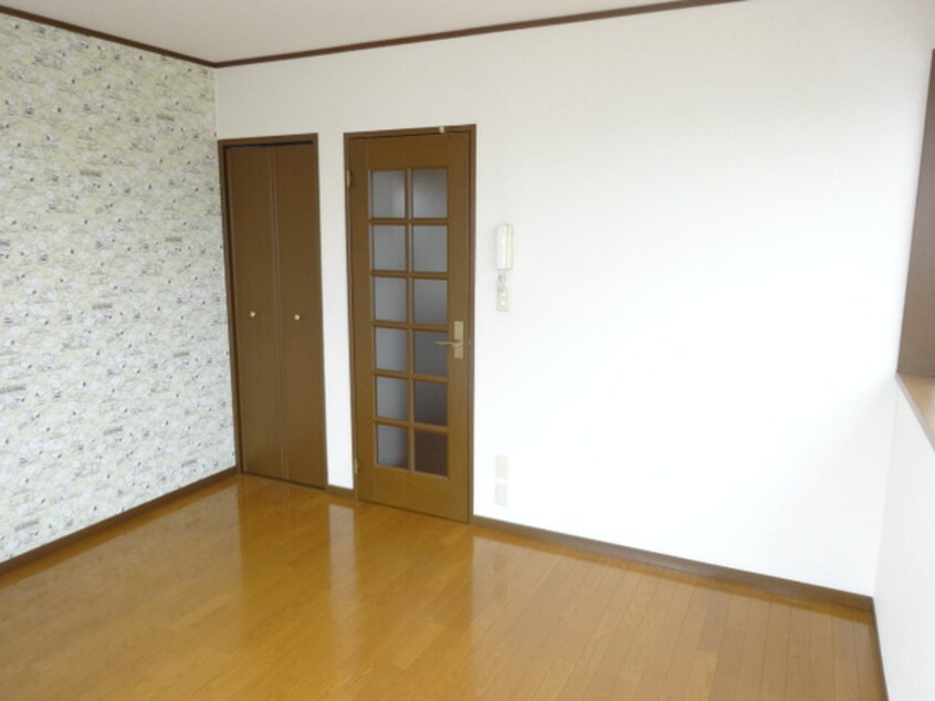 居室 ベルドミ－ルサクラギ