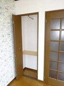 内観写真 ベルドミ－ルサクラギ