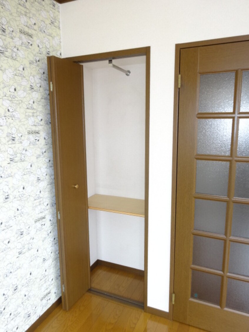 内観写真 ベルドミ－ルサクラギ