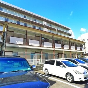 ハイツ青野