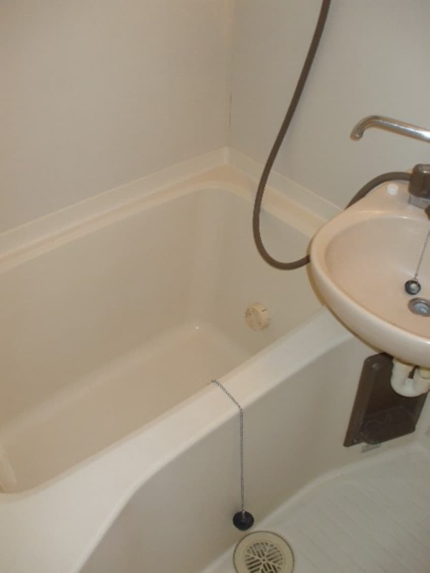 バス／シャワールーム等 小山サンハイツ