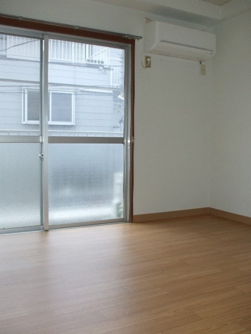 居室 小山サンハイツ