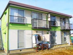野本ハイツ