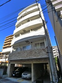 ﾌﾟﾚｰﾙ・ﾄﾞｩｰｸ木場親水公園(402)