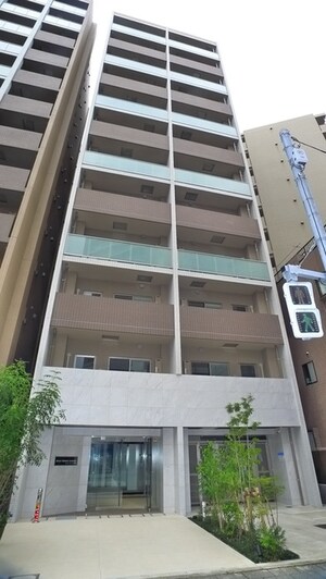 ルフレプレミアム向島(501)