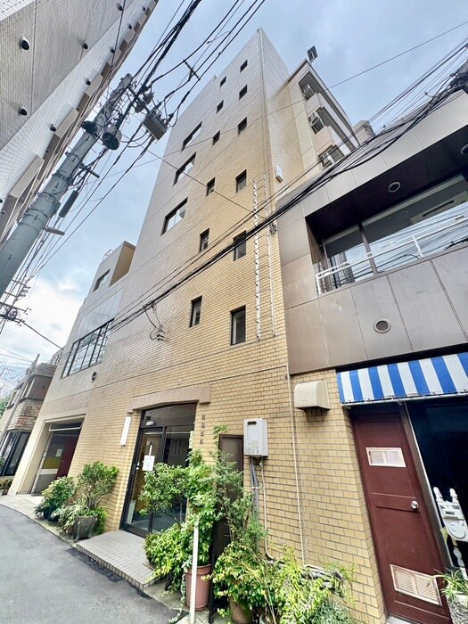外観写真 江連ビル