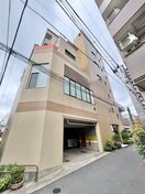 外観写真 江連ビル