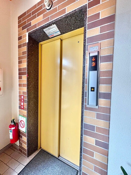 建物設備 江連ビル