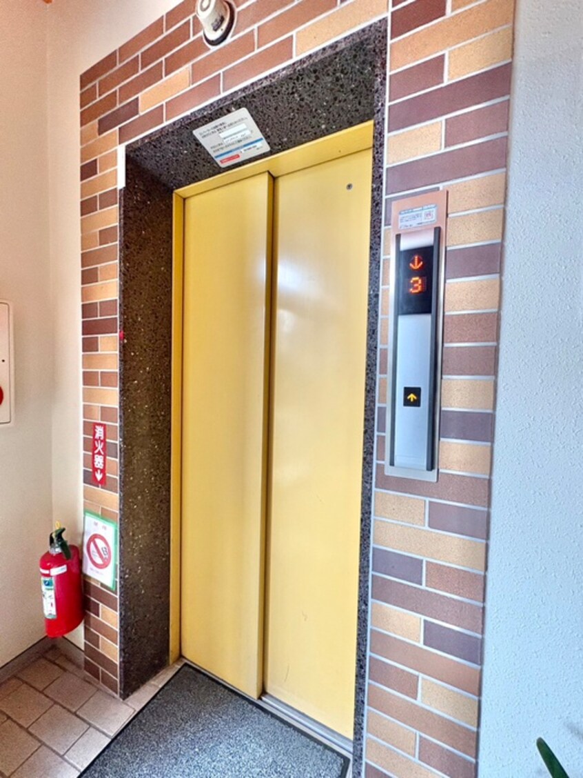 建物設備 江連ビル