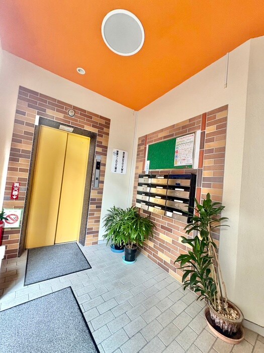 建物設備 江連ビル