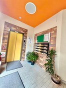 建物設備 江連ビル
