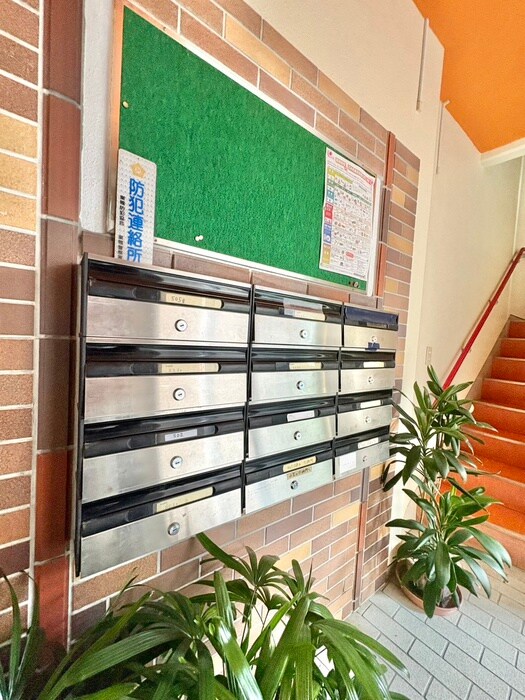 建物設備 江連ビル