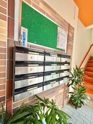 建物設備 江連ビル