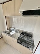 キッチン 江連ビル