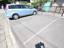 駐車場 ドリ－ム２１