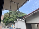 室内からの展望 ドリ－ム２１