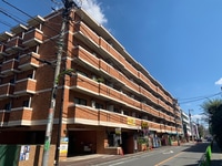 トライダント翠耀館