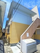 周辺環境 コ－ポカワノ