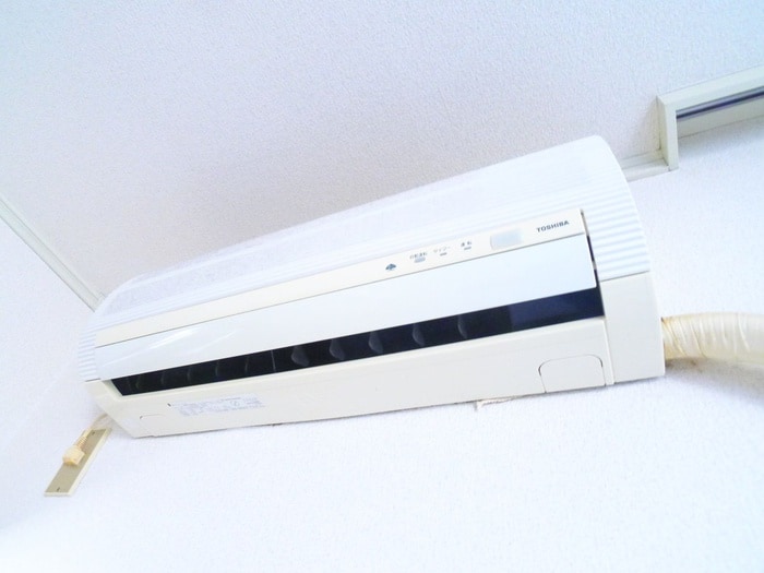 内観写真 コ－ポカワノ