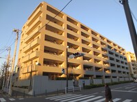 ｳﾞｨﾙﾇｰﾌﾞ東戸塚ﾌﾟﾚｼﾞｰﾙ（211）