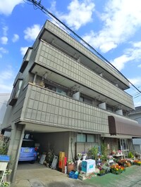 ハウスマルベリ