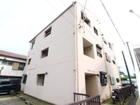 ハネマンション