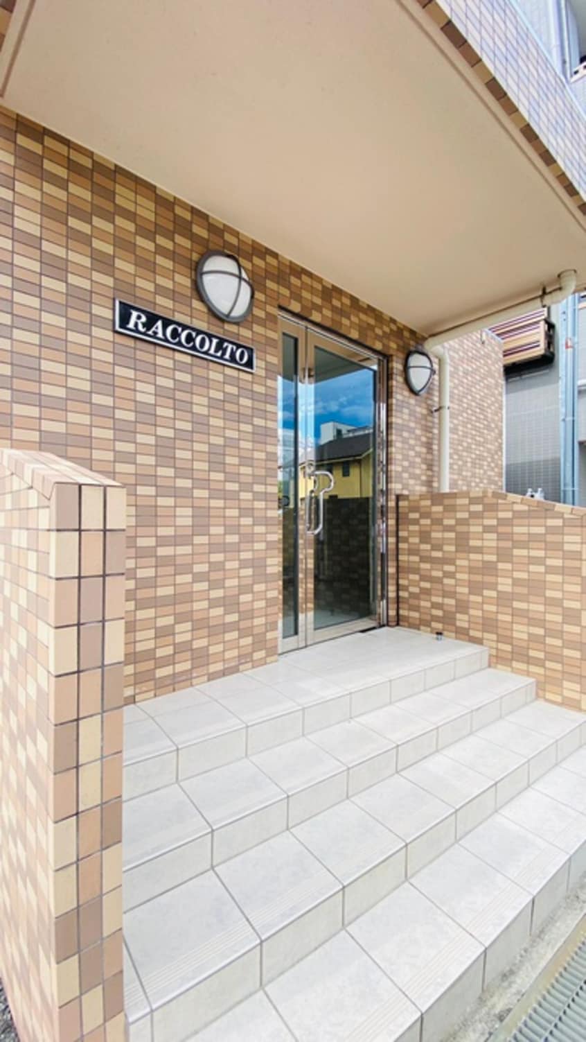 外観写真 ラコルト