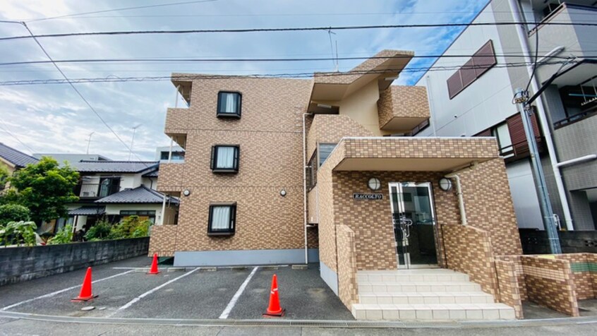 外観写真 ラコルト