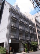 外観写真 九段アビタシオン(２０２)