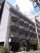 九段アビタシオン(２０２)の外観