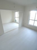 居室 丸新ハイツ
