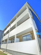 シクレッツァ　カーサKTの外観