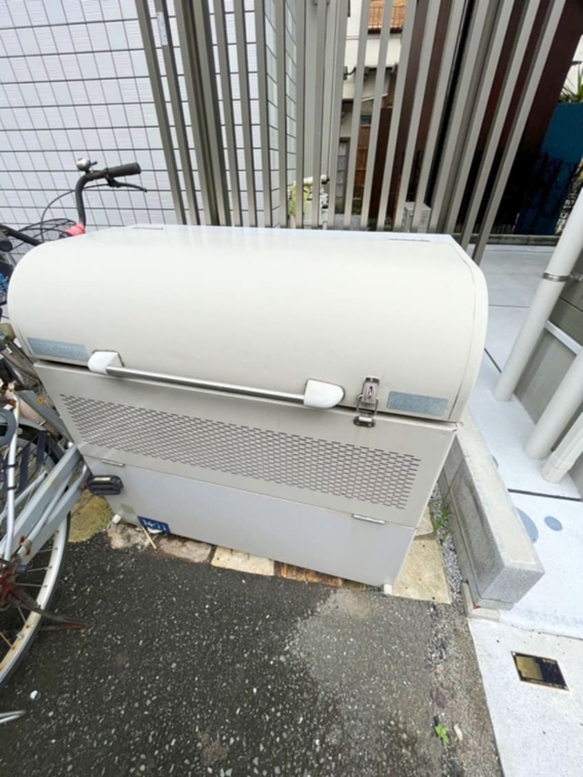 建物設備 エヴァーライフ