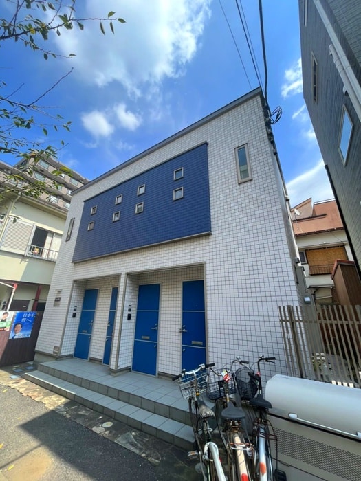 外観写真 エヴァーライフ