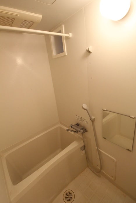 バス／シャワールーム等 エヴァーライフ