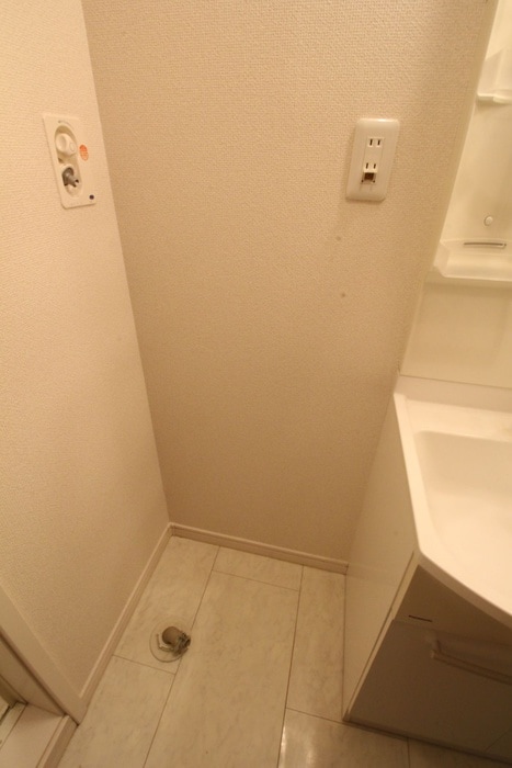 洗濯機置場 エヴァーライフ