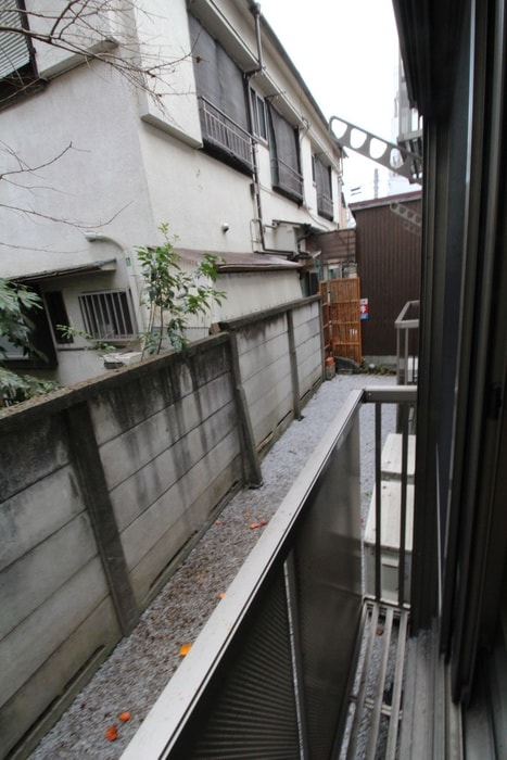 ベランダ・バルコニー エヴァーライフ