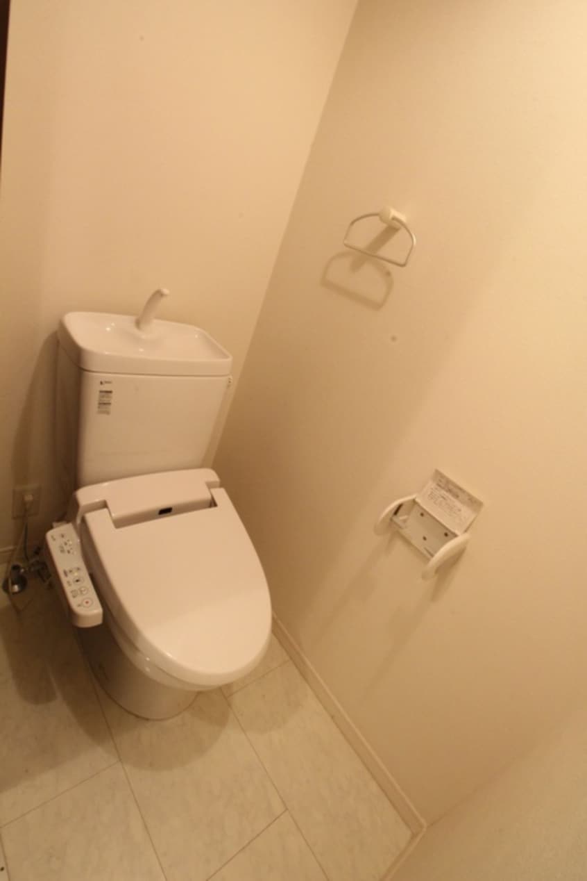 トイレ エヴァーライフ