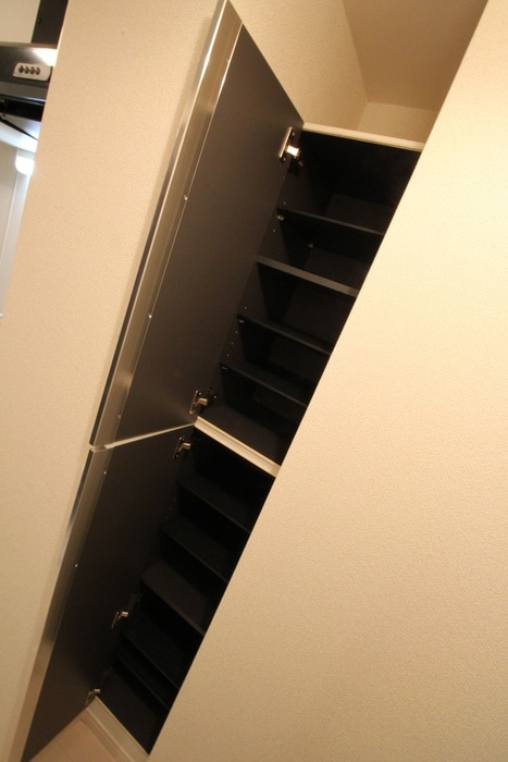 靴箱 エヴァーライフ