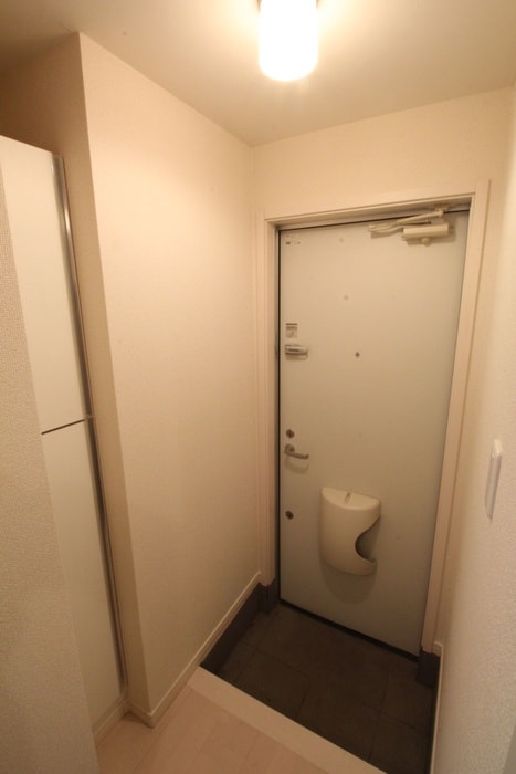 玄関 エヴァーライフ